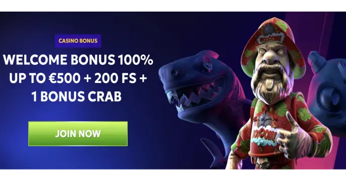RTBet Casino